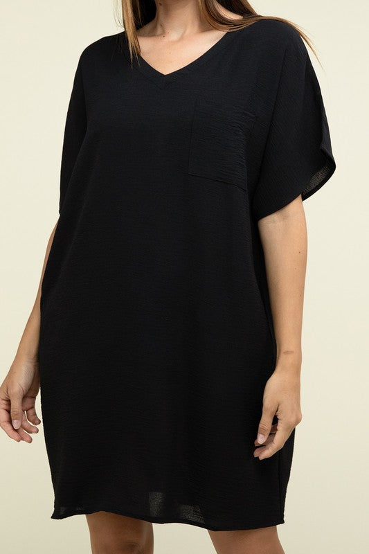 T-Shirt Dress