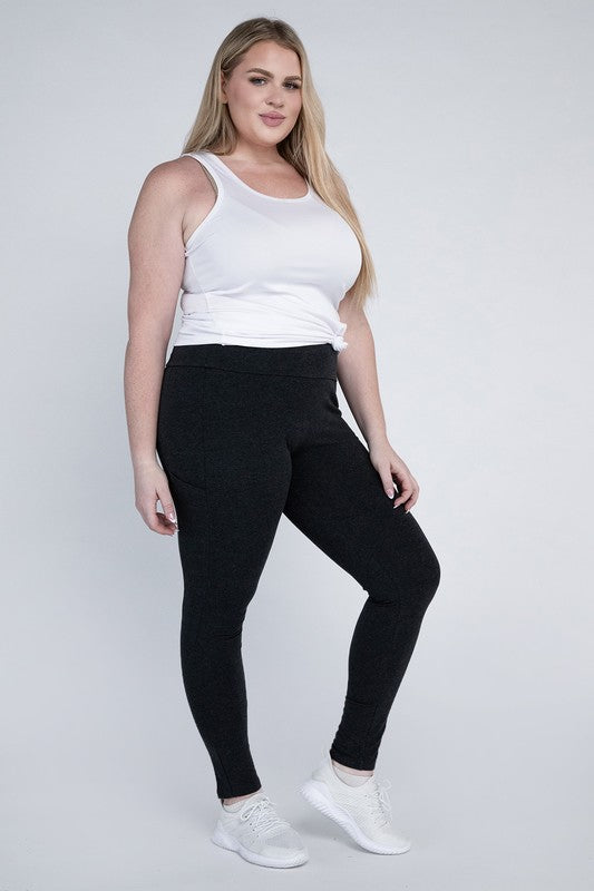 Everyday Leggings+