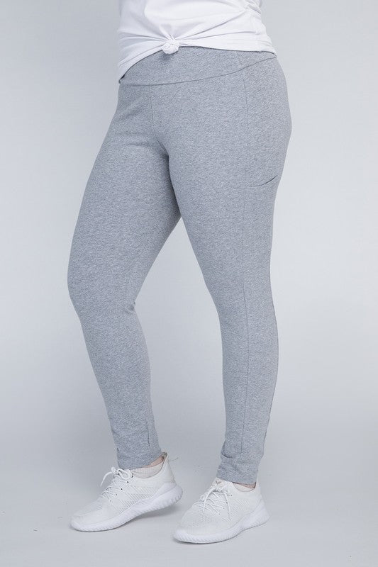Everyday Leggings+