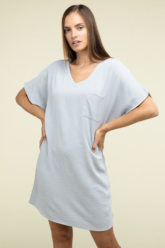 T-Shirt Dress