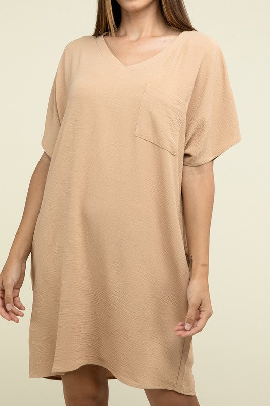 T-Shirt Dress