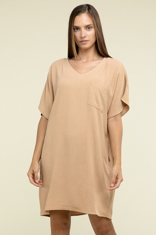 T-Shirt Dress