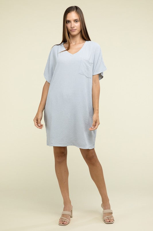 T-Shirt Dress