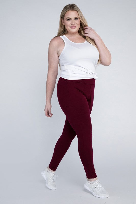 Everyday Leggings+