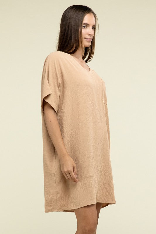 T-Shirt Dress