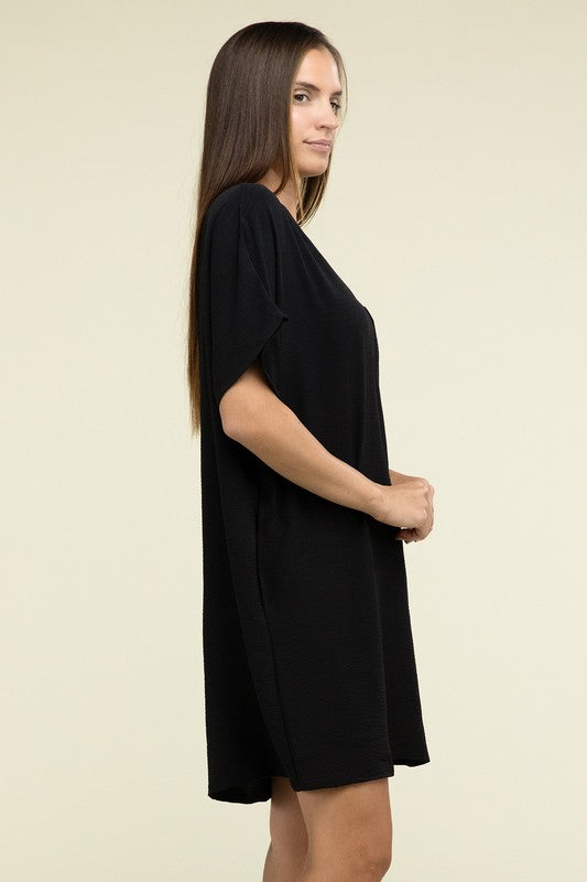 T-Shirt Dress