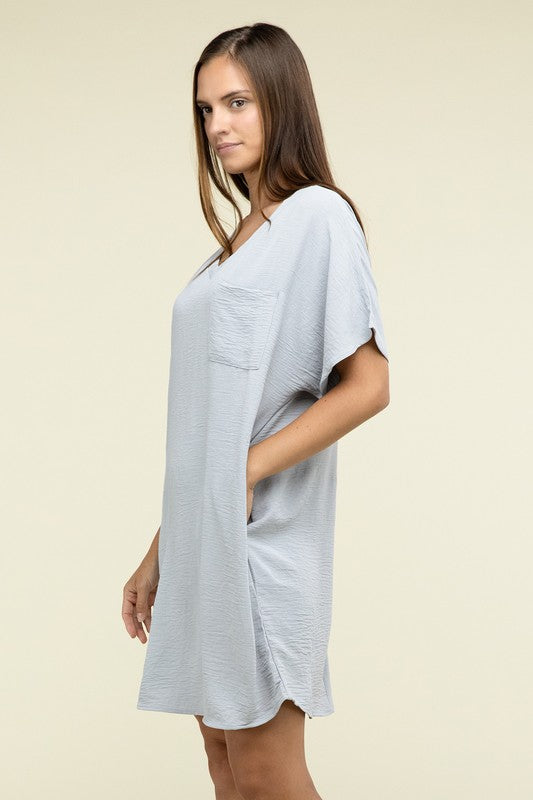T-Shirt Dress