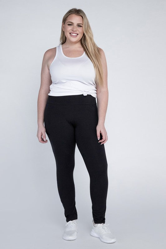 Everyday Leggings+