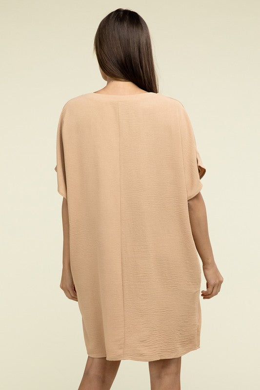 T-Shirt Dress