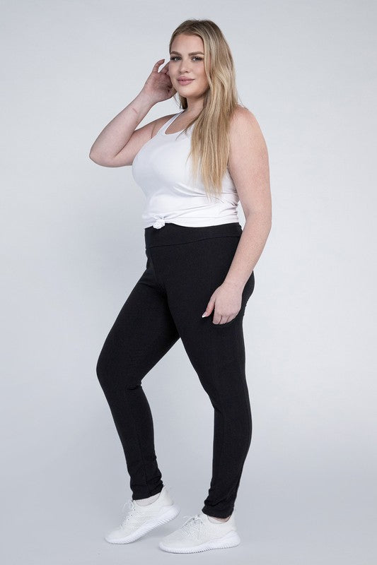 Everyday Leggings+