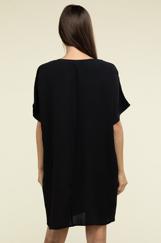 T-Shirt Dress