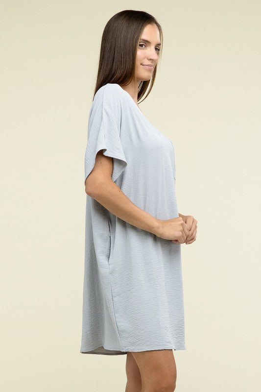 T-Shirt Dress