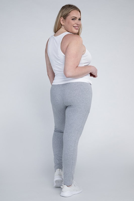 Everyday Leggings+