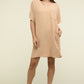 T-Shirt Dress