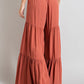 Breezy Tiered Pants