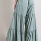 Breezy Tiered Pants