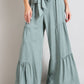 Breezy Tiered Pants