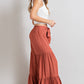 Breezy Tiered Pants