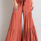 Breezy Tiered Pants