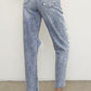 Slim Boyfriend Jeans