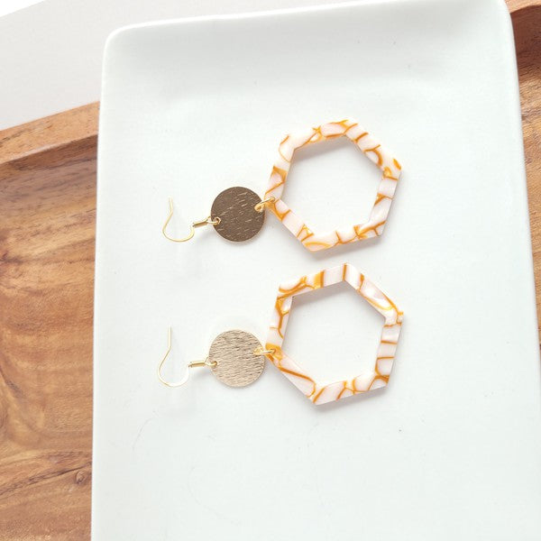 Lennox Earrings