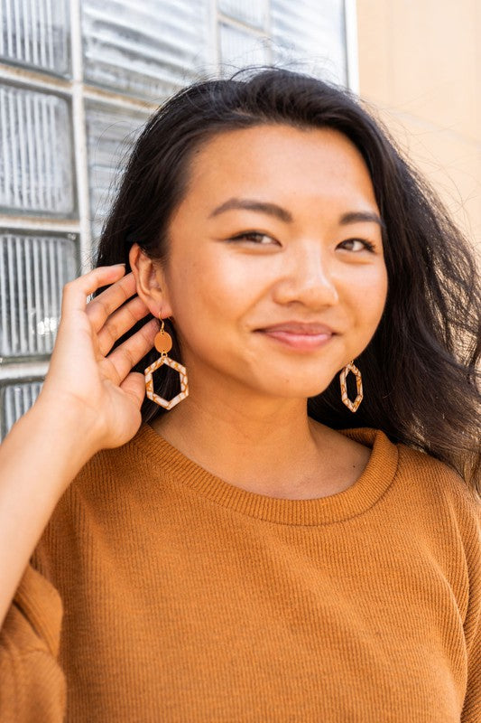 Lennox Earrings