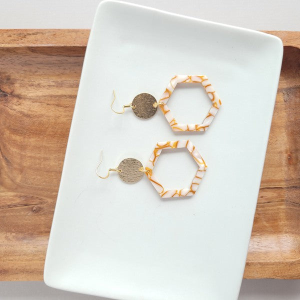 Lennox Earrings