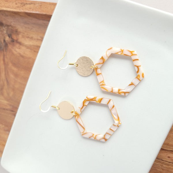Lennox Earrings