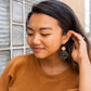 Zoey Earrings