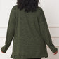 Pocket Cardigan+