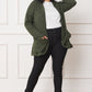 Pocket Cardigan+
