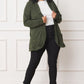 Pocket Cardigan+