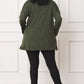 Pocket Cardigan+