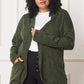 Pocket Cardigan+