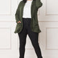 Pocket Cardigan+