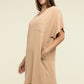 T-Shirt Dress