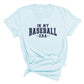 In My Baseball Era Tee+