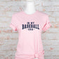 In My Baseball Era Tee+