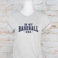 In My Baseball Era Tee