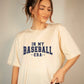 In My Baseball Era Tee