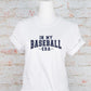 In My Baseball Era Tee+