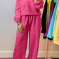 Comfort & Style Outfit Set