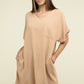 T-Shirt Dress