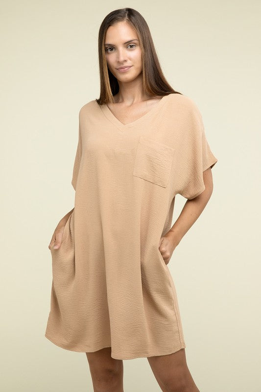 T-Shirt Dress