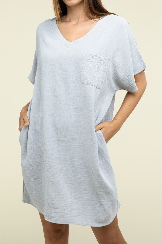 T-Shirt Dress