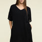 T-Shirt Dress