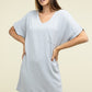 T-Shirt Dress