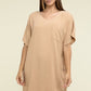 T-Shirt Dress