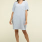 T-Shirt Dress