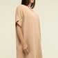T-Shirt Dress